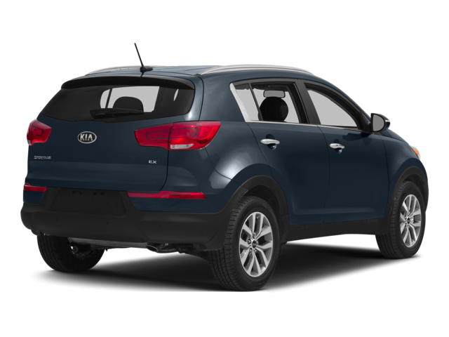 2014 Kia Sportage SX