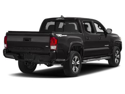 2018 Toyota Tacoma TRD Off Road
