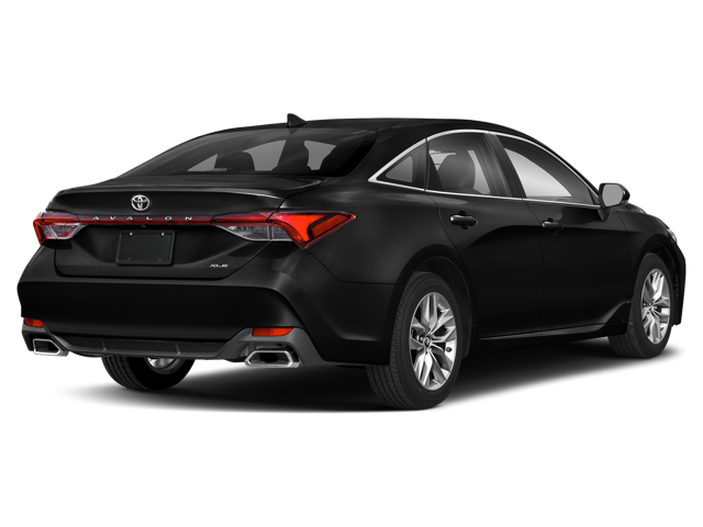 2019 Toyota Avalon Limited