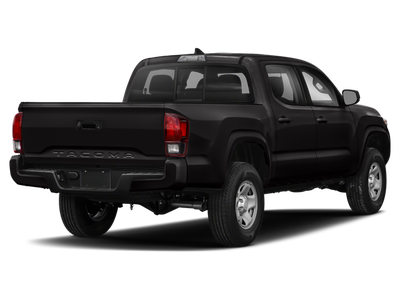 2019 Toyota Tacoma 4WD TRD Off Road