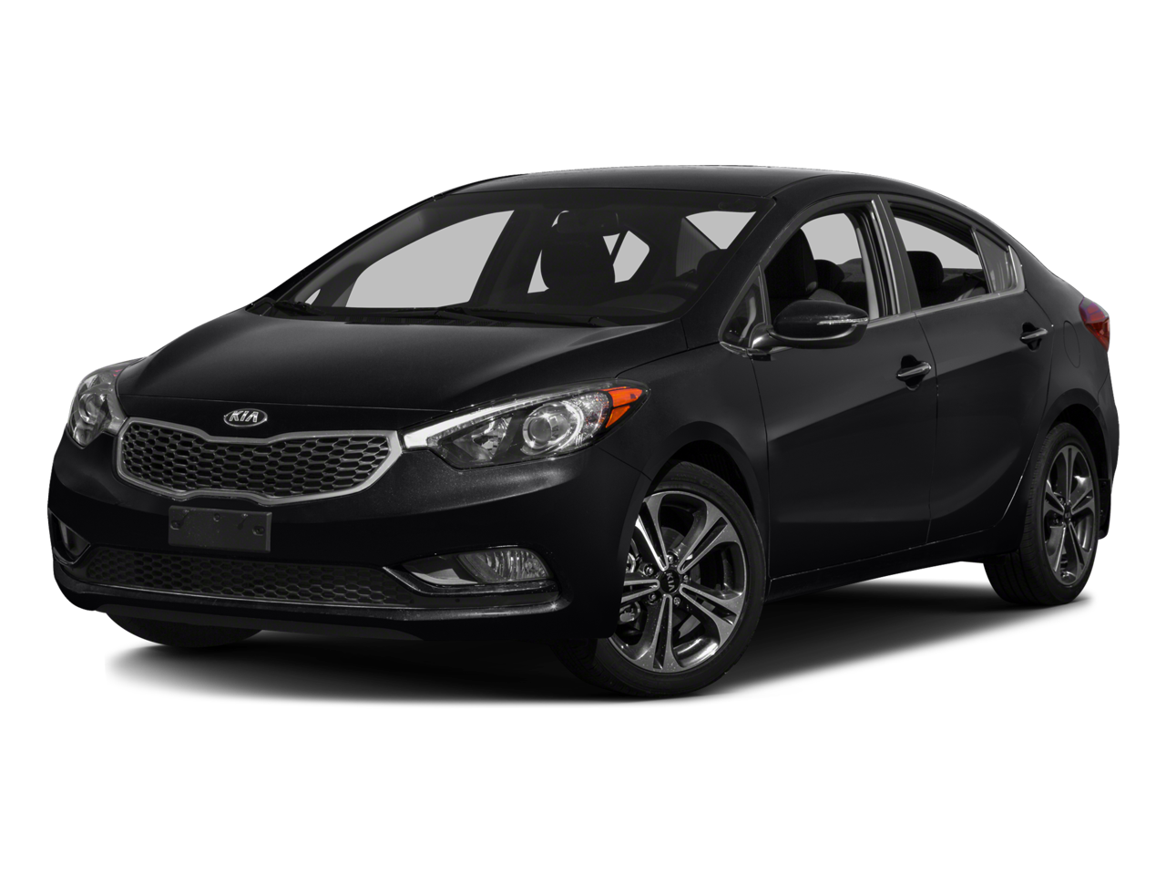 Used 2016 Kia Forte LX with VIN KNAFX4A68G5517721 for sale in Laramie, WY