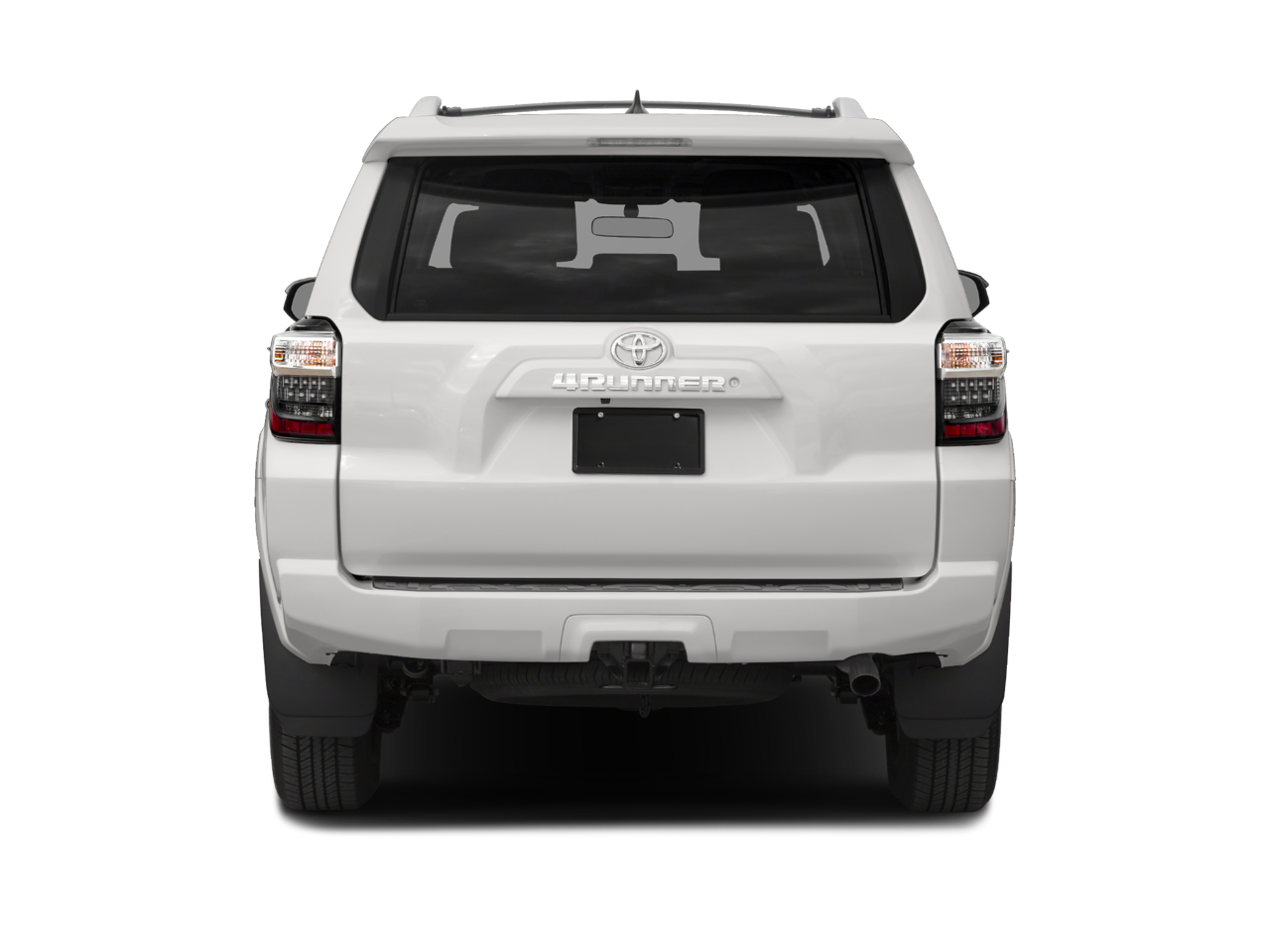 2018 Toyota 4Runner TRD Pro