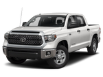 2018 Toyota Tundra 4WD Base