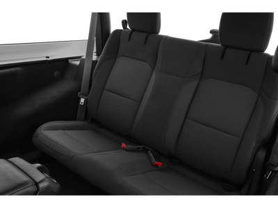 2019 Jeep Wrangler Sport