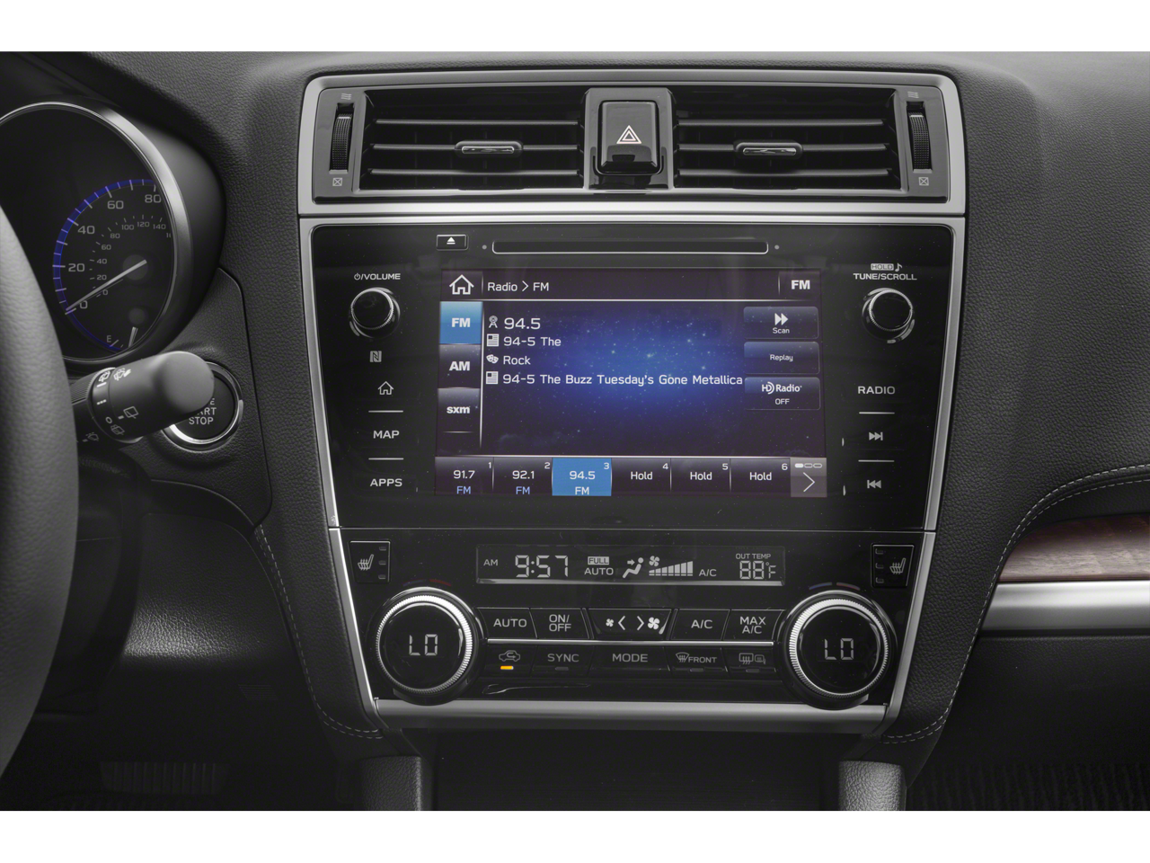 2019 Subaru Outback Limited