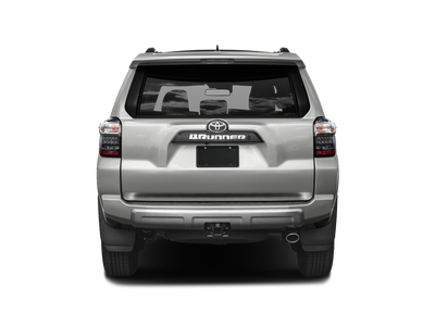 2020 Toyota 4Runner TRD Off Road Premium