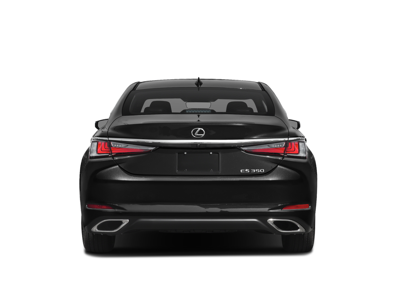2021 Lexus ES ES 350