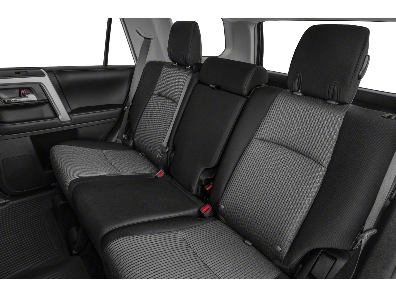 2021 Toyota 4Runner Trail Special Edition