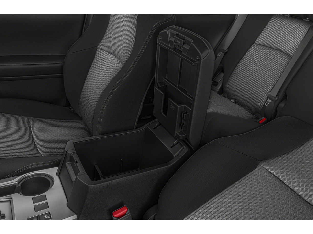 2021 Toyota 4Runner Trail Special Edition