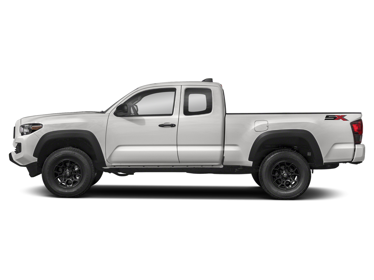 2021 Toyota Tacoma 4WD TRD Off Road