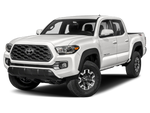2021 Toyota Tacoma 4WD TRD Off Road