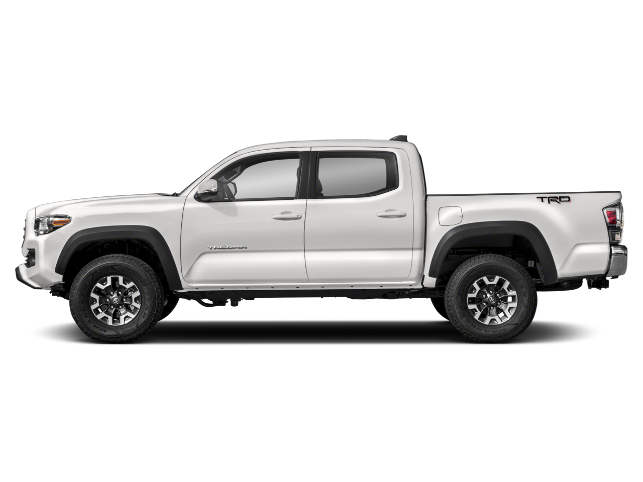 2021 Toyota Tacoma 4WD TRD Off Road