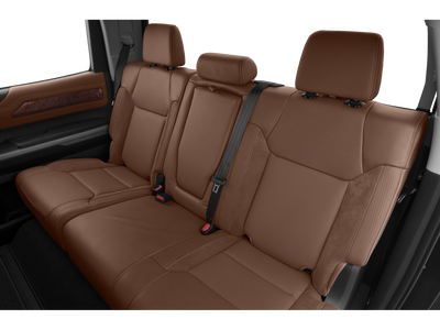 2021 Toyota Tundra 4WD 1794 Edition