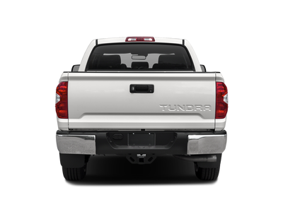 2021 Toyota Tundra 4WD SR5