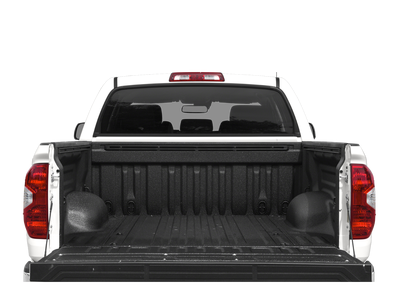 2021 Toyota Tundra 4WD SR5