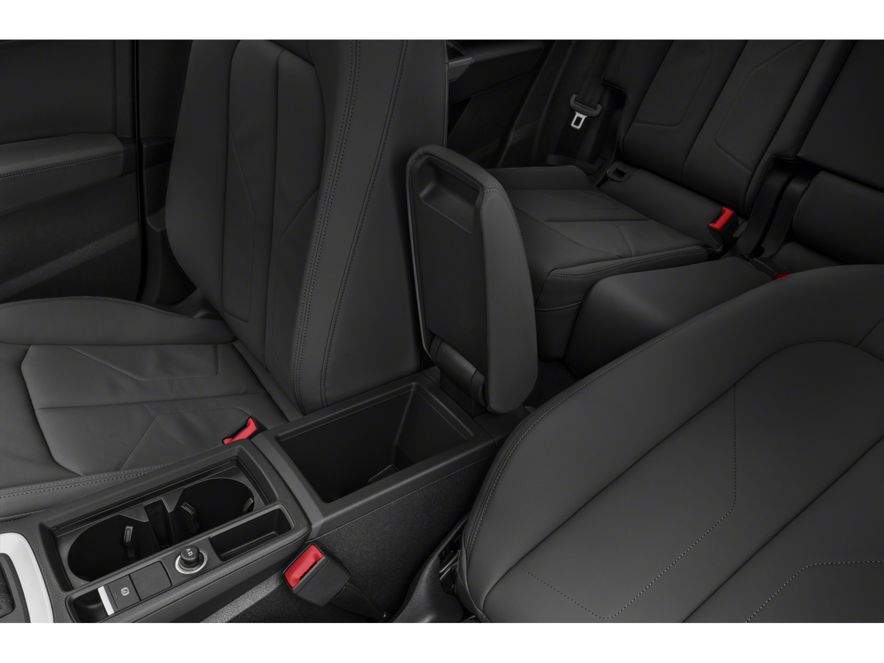 2022 Audi Q3 Premium
