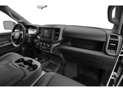2022 RAM 3500 Tradesman