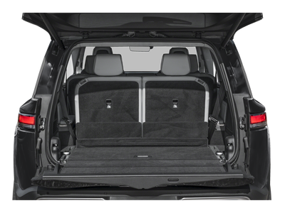 2023 Rivian R1S Adventure