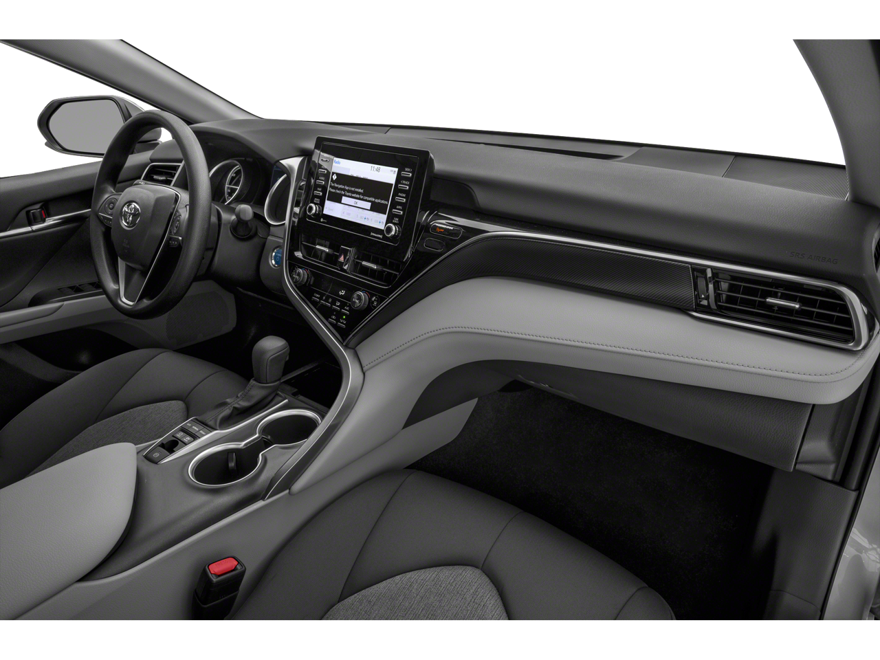 2023 Toyota Camry Hybrid XLE