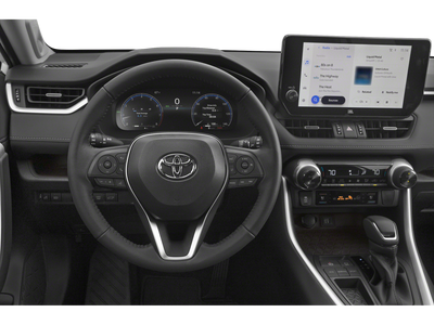 2023 Toyota RAV4 Limited
