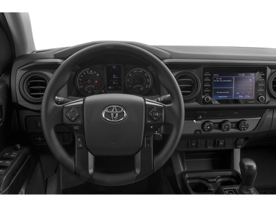 2023 Toyota Tacoma 4WD TRD Off Road