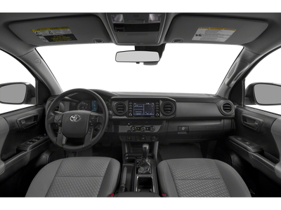 2023 Toyota Tacoma 4WD TRD Off Road