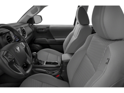 2023 Toyota Tacoma 4WD TRD Off Road