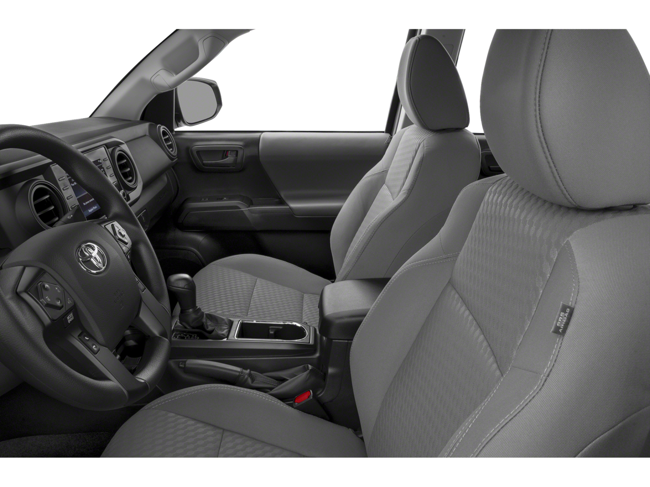 2023 Toyota Tacoma 4WD TRD Off Road