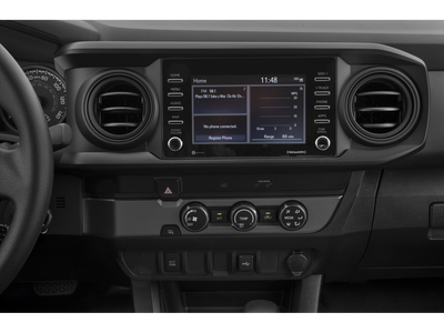 2023 Toyota Tacoma 4WD TRD Off Road