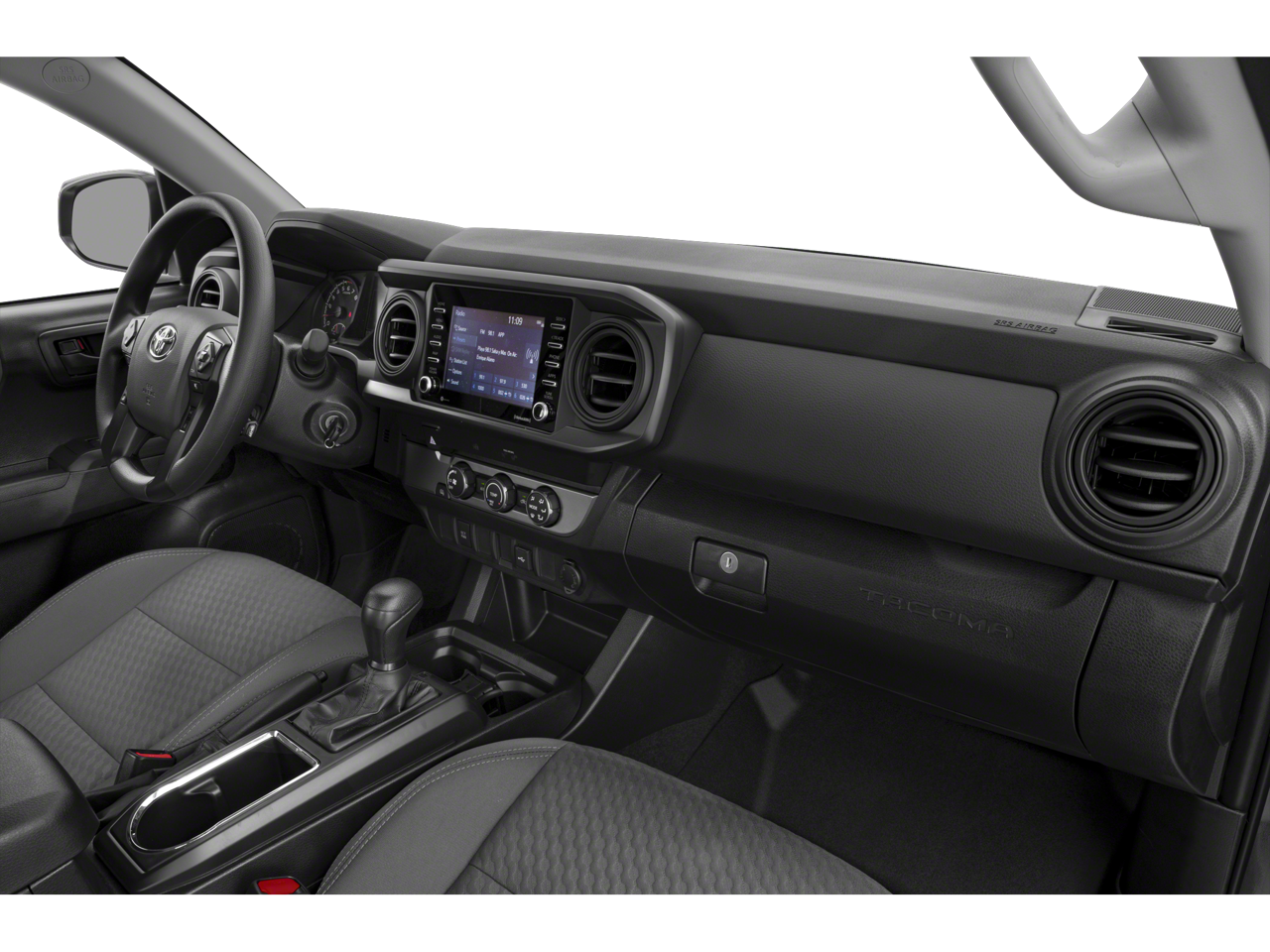 2023 Toyota Tacoma 4WD TRD Off Road