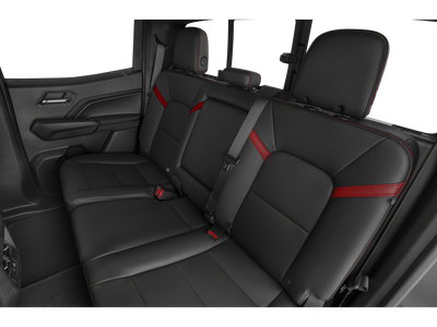 2024 Chevrolet Colorado 4WD Z71