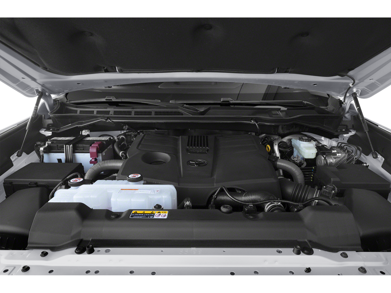 2024 Toyota Tundra 4WD 1794 Edition