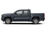 2025 Toyota Tacoma 4WD TRD Off Road