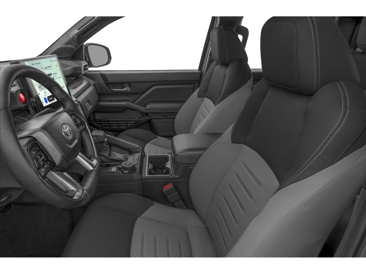 2025 Toyota Tacoma 4WD TRD Off Road