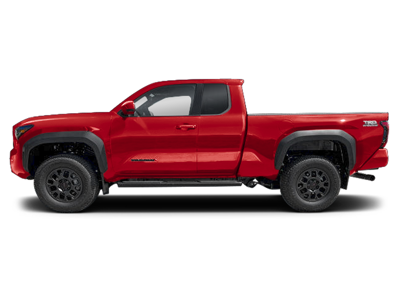 2025 Toyota Tacoma 4WD SR5