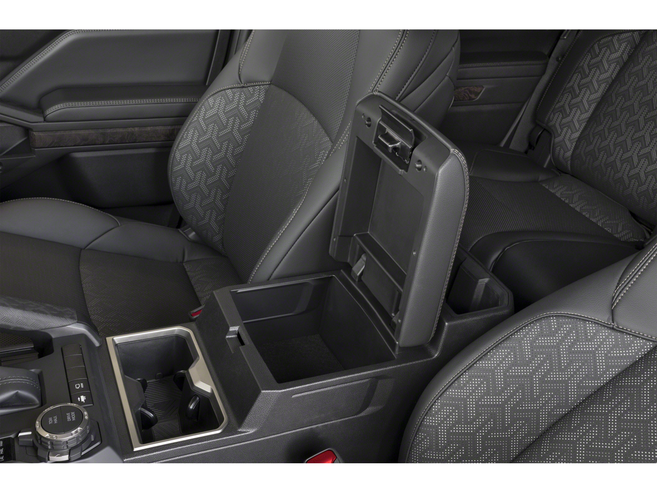 2025 Toyota Tacoma 4WD TRD Off Road Hybrid