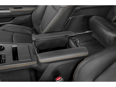 2025 Toyota Sienna Woodland Edition