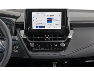 2026 Toyota GR Corolla Premium Plus