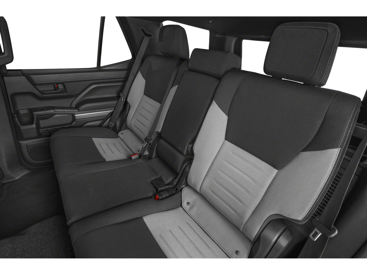 2026 Toyota 4Runner Hybrid TRD Off Road