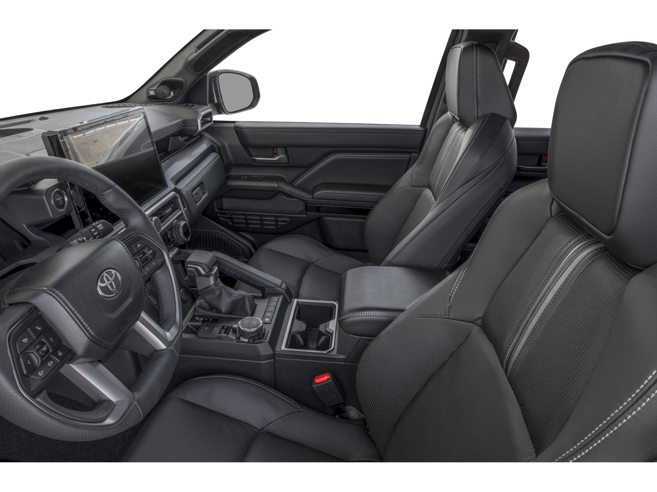 2026 Toyota 4RUNNER Limited i-FORCE MAX