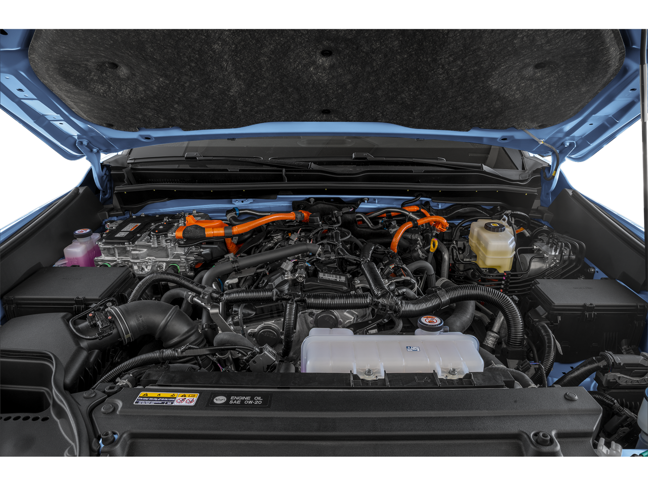 2026 Toyota 4RUNNER Limited i-FORCE MAX