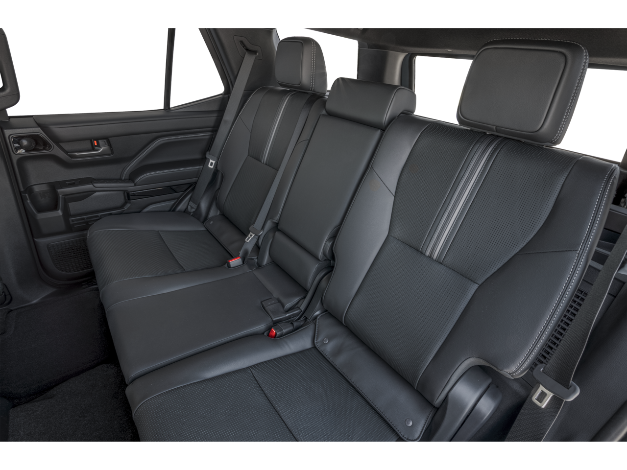 2026 Toyota 4RUNNER Limited i-FORCE MAX