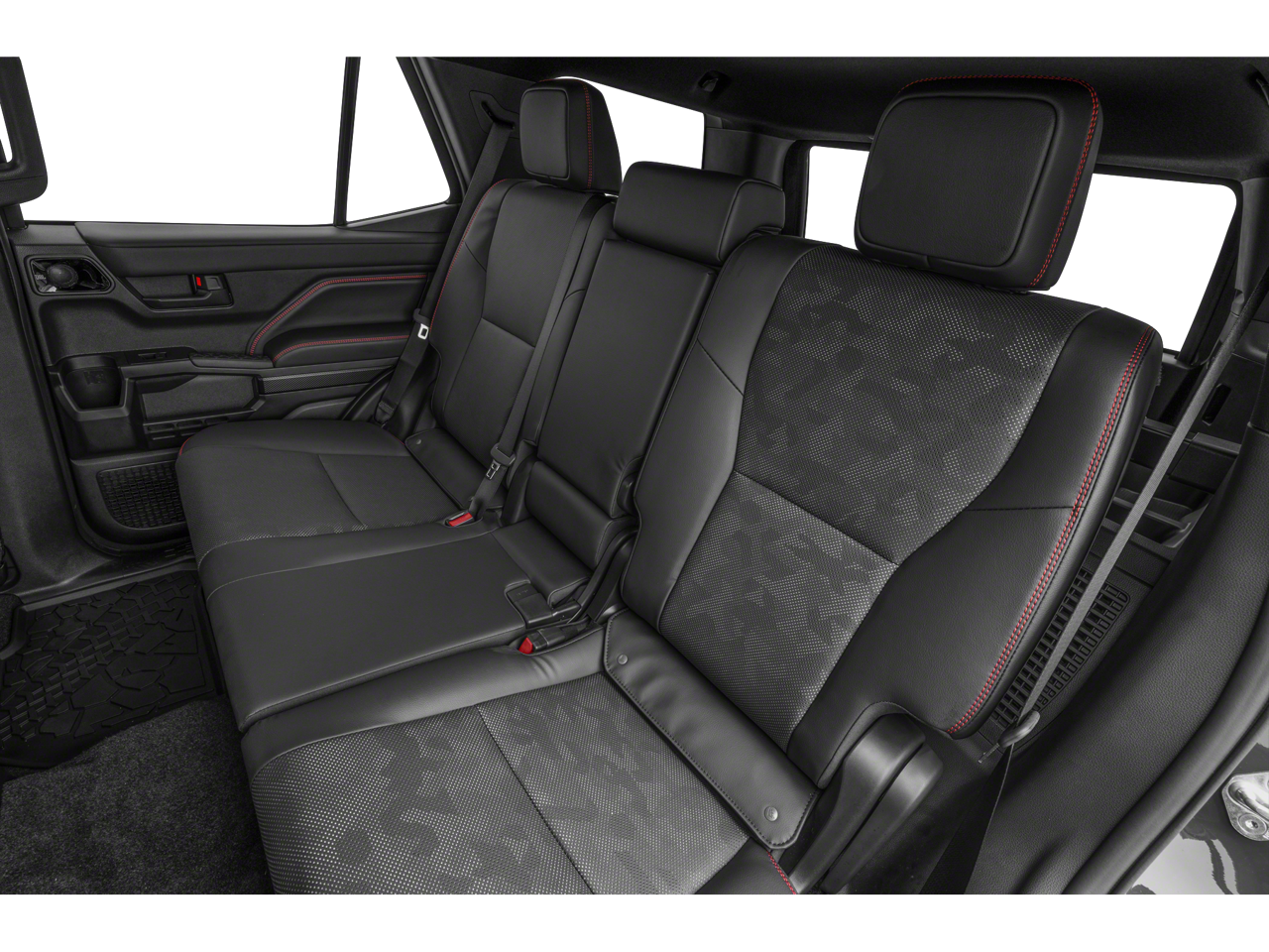 2026 Toyota 4Runner Hybrid TRD Pro