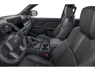 2026 Toyota 4RUNNER Base