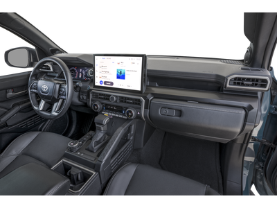 2026 Toyota 4RUNNER Base