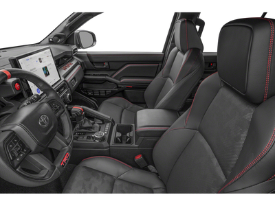 2026 Toyota 4Runner Hybrid TRD Pro