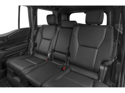 2026 Toyota Land Cruiser Land Cruiser