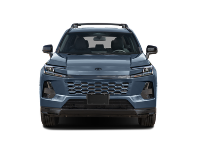 2026 Toyota RAV4 Plug-In Hybrid Base