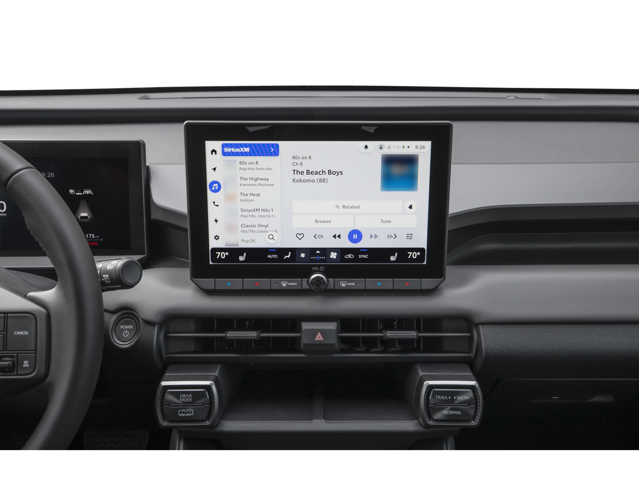 2026 Toyota RAV4 Plug-In Hybrid Base