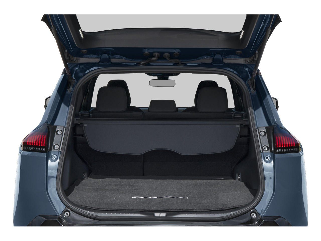 2026 Toyota RAV4 Plug-In Hybrid Base